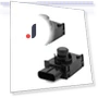 Parking Sensor — Acceleration, PHYUN-autoparts