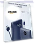 Превью Portable Charger Built-in Cables and AC Wall Plug — Chargers, VRURC