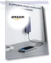 Превью Portable Charger Built-in Cables and AC Wall Plug — Chargers, VRURC