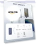 Превью Portable Charger Built-in Cables and AC Wall Plug — Chargers, VRURC