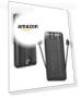 Превью Portable Charger with Built-in Cables and Wall Plug — Chargers, Charmast