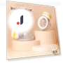 Portable Electric Breast Pump — Accessories, Deals Supermarket
