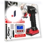 Portable Wireless Air Pump — Portable, Pro DIY Tool