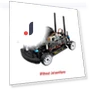 Pro AI Racing Robot — Robotic Enhancements, ElectroCN
