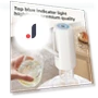 Quiet Electric Water Dispenser — Coolers & Fridges, Beijieete