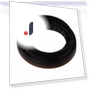 Rear Axle Differential Half Shaft Seal Ring — , PHYUN-autoparts