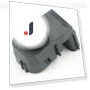 Rear PDC Parking Reverse Sensor — Rearview Safety Systems, Tautoparts