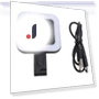Rechargeable Flood Light for Phone — Selfie Lights, Koogeelife