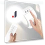 Rechargeable LED Wall Light — Wall Lighting, HIMO Group