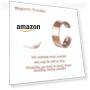 Превью Refined Magnetic Smart Ring — Smart Rings, gifskiu