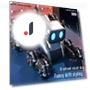 Remote Control Stunt Dog Robot — Interactive Figures & Robots, Toys Space