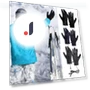 Reusable USB Heated Gloves — Gloves, HAjuzhou
