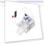 Robot Temperature Sensor — Sensors, Japan Zen Mall