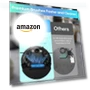 Превью Robot Vacuum and Mop Combo — Smart Cleaning Robots, Bagotte