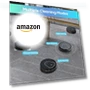 Превью Robot Vacuum and Mop Combo — Smart Cleaning Robots, Bagotte