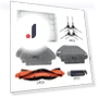 Robot Vacuum Filter and Accessories Kit — Parts & Accessories, Xiaomi