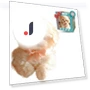 Robotic Dog Pet Toy — Interactive Animal Companions, hayatospeed