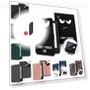 Shockproof Smart Cover — Protective Cases, Sunench