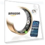 Превью Sleep Monitoring Fitness Tracker Ring — Smart Rings, YULUCKGO