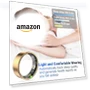 Превью Sleep Monitoring Fitness Tracker Ring — Smart Rings, YULUCKGO