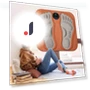 Smart 3D Foot Massage Mat — Foot Care Solutions, zhizhan