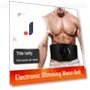 Smart Abdominal Muscle Training Belt — Belts, Zoomer