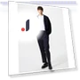 Smart Ankle-Length Pants — Pants, Uniqlo