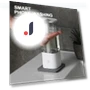 Smart Automatic Soap Dispenser — Care Dispensers, The Romantics