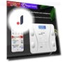 Smart Bluetooth Body Fat Scale — Body Composition Analysis, Deals Supermarket