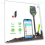 Smart Bluetooth Soil Tester — , The Romantics
