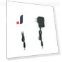 Smart Charger for 18650 Lithium Battery — Chargers, Circus Wagon