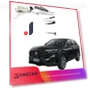 Smart Door with Electric Drive — Car Essentials, Discount Domain