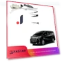 Smart Electric Doors with Dual Soft Closing — Car Essentials, Discount Domain