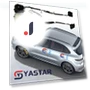 Smart Electric Doors with Soft Closing and Suction — Car Essentials, Discount Domain