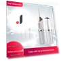 Smart Electric Oral Irrigator — Power Flossers, Deals Supermarket