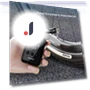 Smart Electric Portable Air Pump — Inflation Devices, CYCLAMI