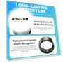 Превью Smart Health Ring Sleep Health Tracker — Smart Rings, EOGBM
