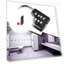Smart Password Lock — Luggage Locks, Home Renovation