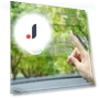 Smart QR Code Parking Sign — Parking Gadgets, Discount Domain