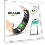 Smart Ring Fitness Tracker — Smart Rings, BIEMHA