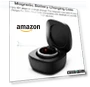 Превью Smart Ring—Health & Fitness Tracker — Wearable Accessories, Naughtbaby