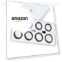 Превью Smart Ring Sizing Kit — Smart Rings, Jawploy