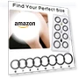 Превью Smart Ring Sizing Kit — Smart Rings, Jawploy