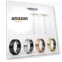 Smart Ring — Smart Rings, Wuzutech