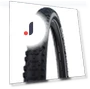 Smart Samoa DD Addix Performance Tire — Bicycle Tires, Schwalbe