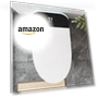 Превью Smart Toilet with Heated Seat and Bidet — Bathroom Essentials, WinZo