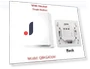 Smart Wall Switch — Dimmer Switches, AVE