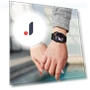 Smart Watch with Heart Rate and Blood Pressure Monitor — Wearable Accessories, ElectroCN