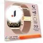 Smart Watch with NFC AMOLED Display — Smartwatches, ElectronicsHome
