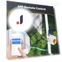 Smart Water Valve Controller — Controllers, wenzhouyuyi